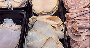 Deli Meats