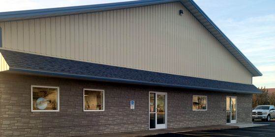 Richland Locker Co.